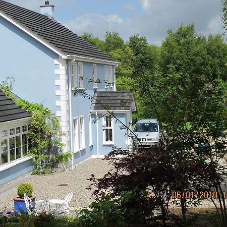 Bed and Breakfast Five Oaks Londonderry Exteriér fotografie