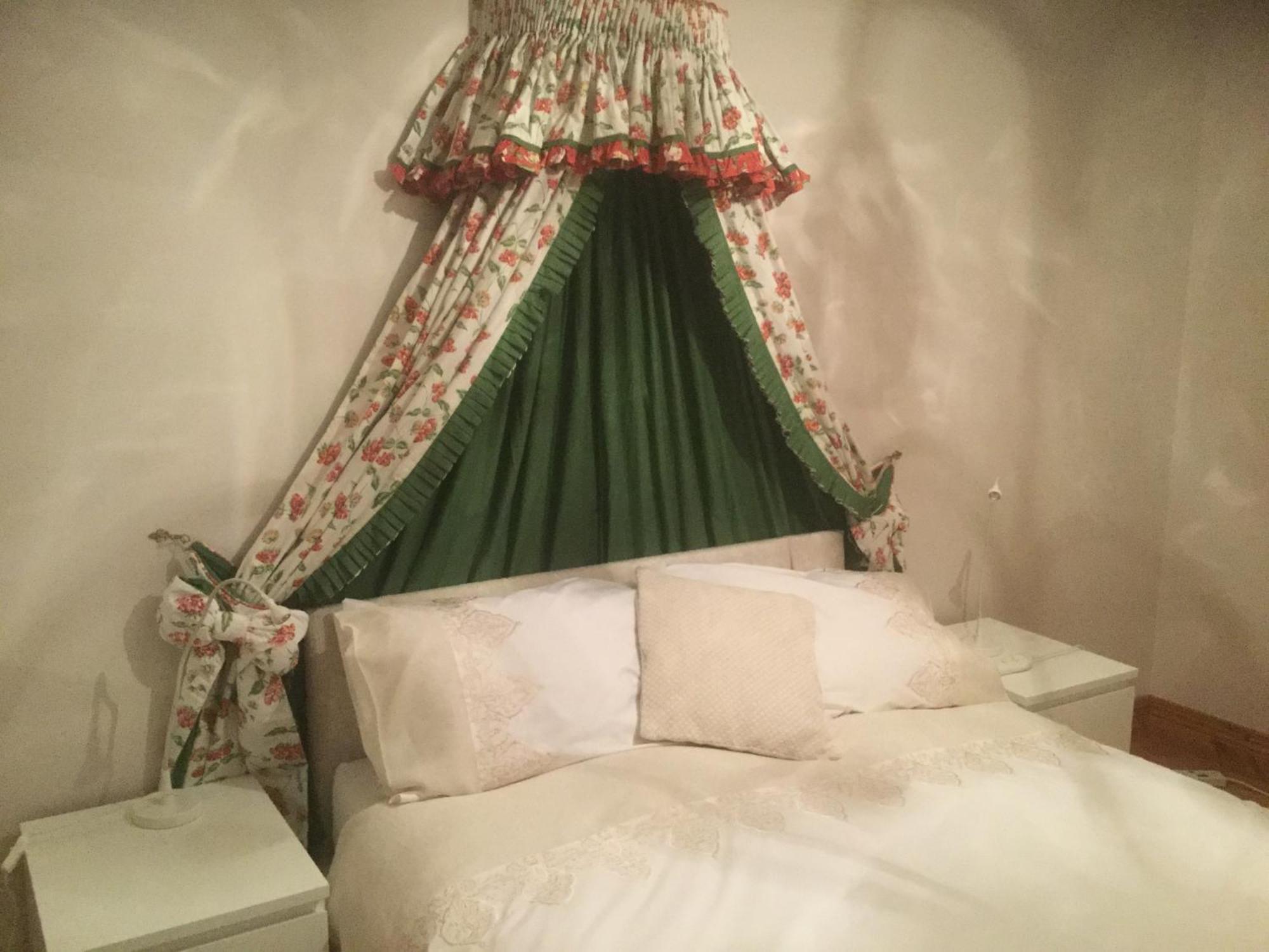 Bed and Breakfast Five Oaks Londonderry Pokoj fotografie