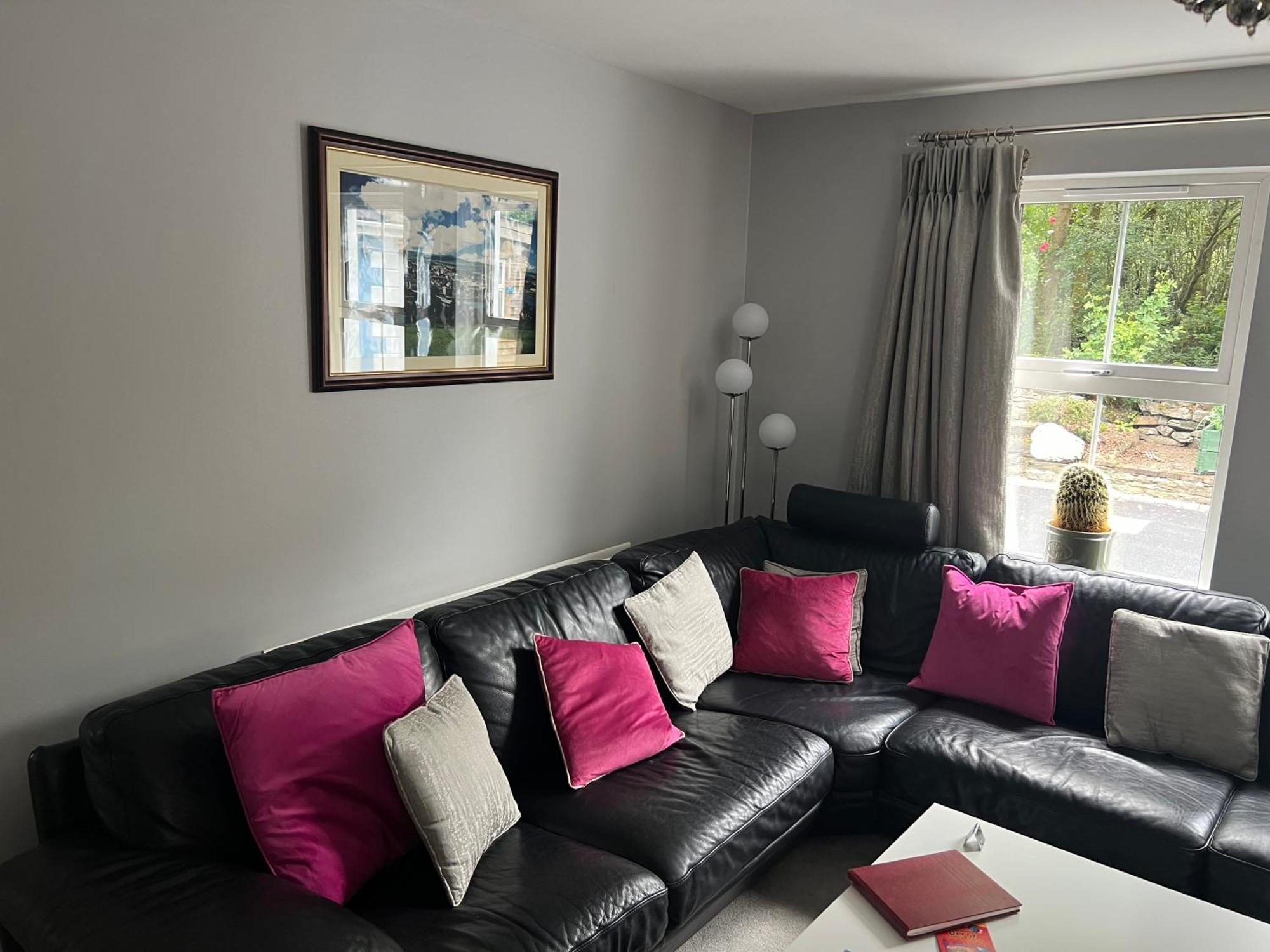 Bed and Breakfast Five Oaks Londonderry Exteriér fotografie