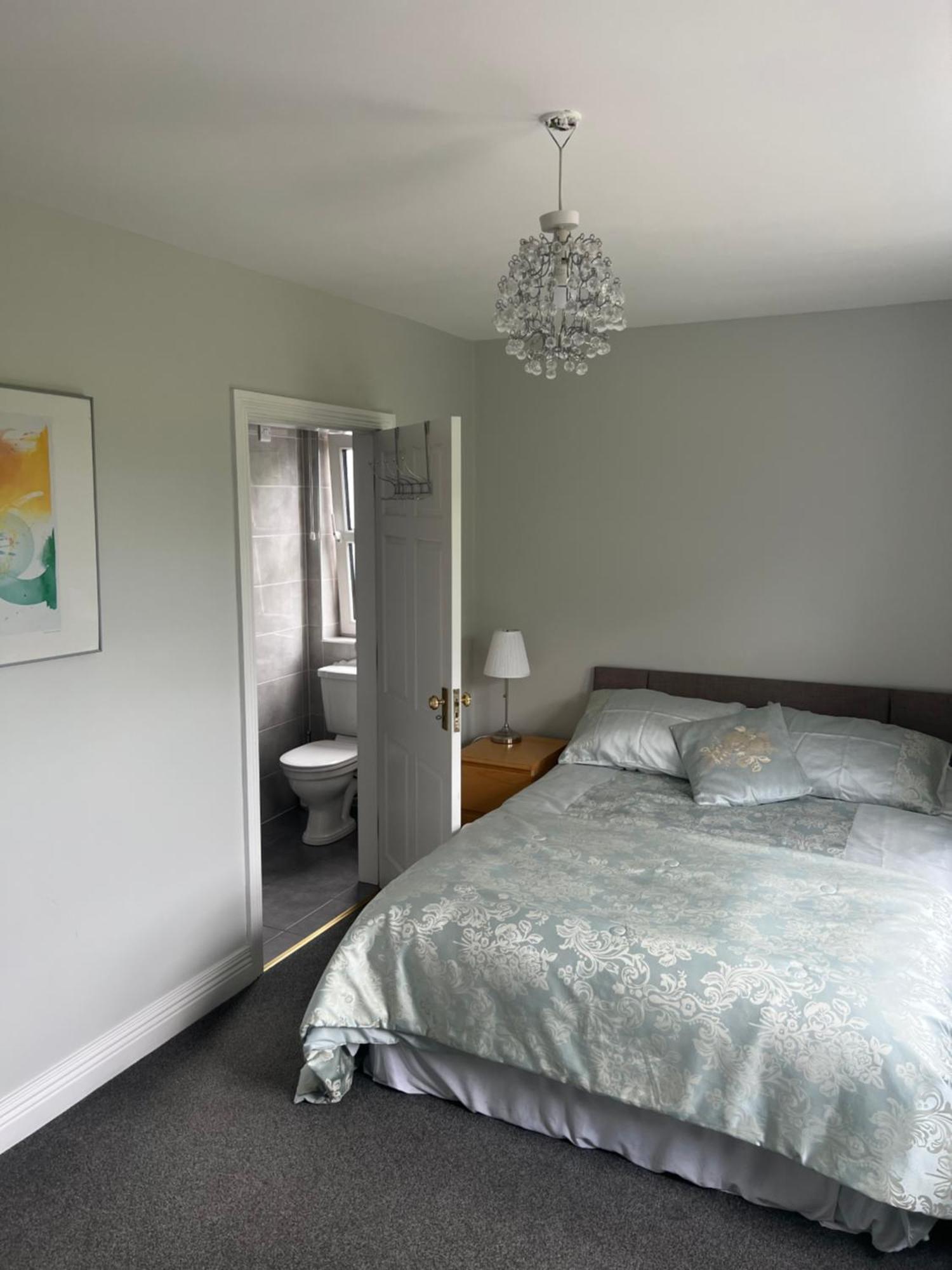 Bed and Breakfast Five Oaks Londonderry Exteriér fotografie