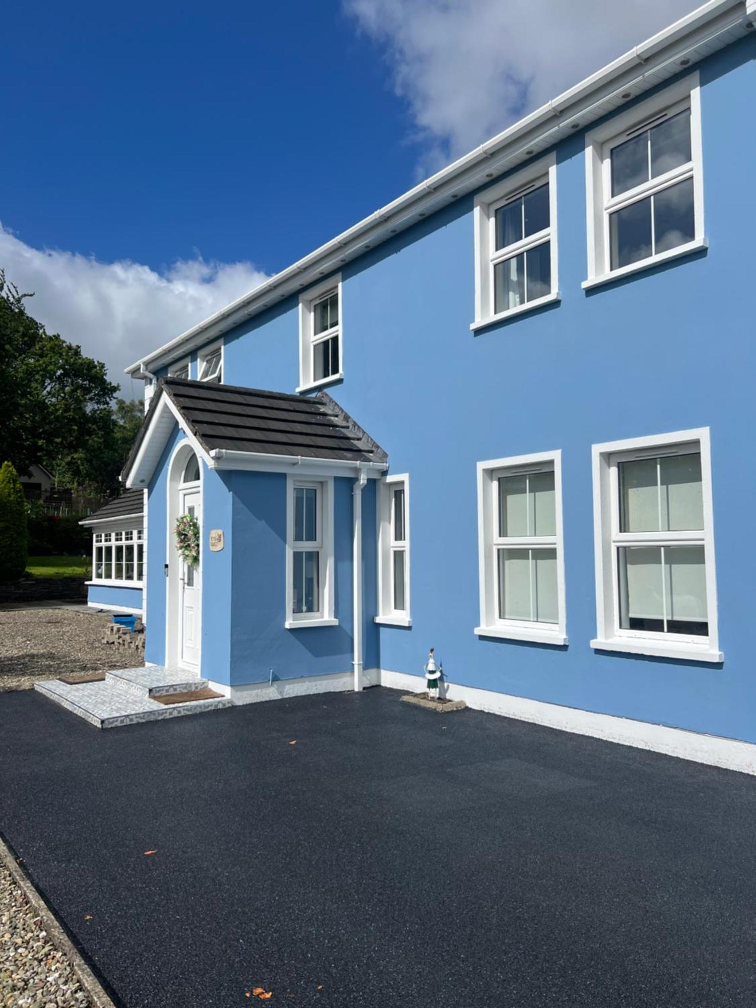 Bed and Breakfast Five Oaks Londonderry Exteriér fotografie