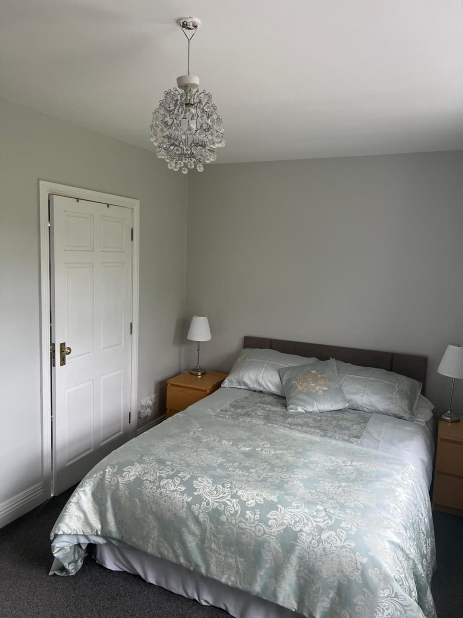 Bed and Breakfast Five Oaks Londonderry Exteriér fotografie