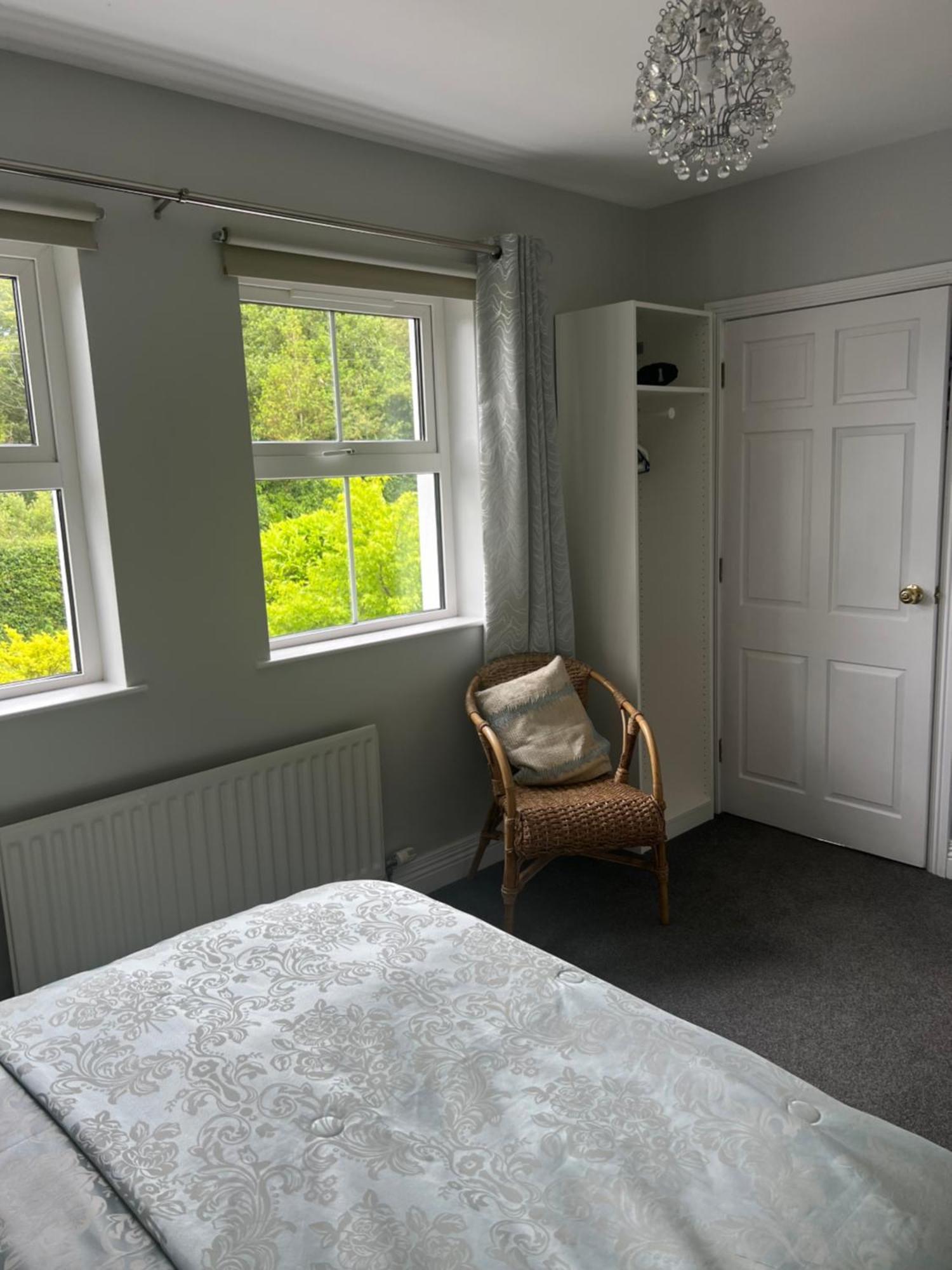 Bed and Breakfast Five Oaks Londonderry Exteriér fotografie