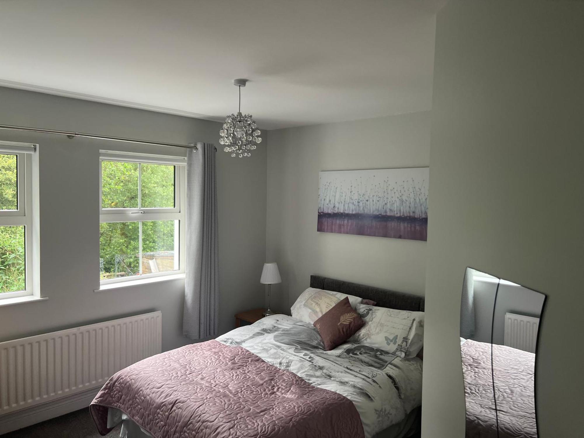 Bed and Breakfast Five Oaks Londonderry Exteriér fotografie