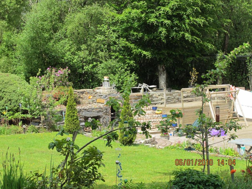 Bed and Breakfast Five Oaks Londonderry Exteriér fotografie