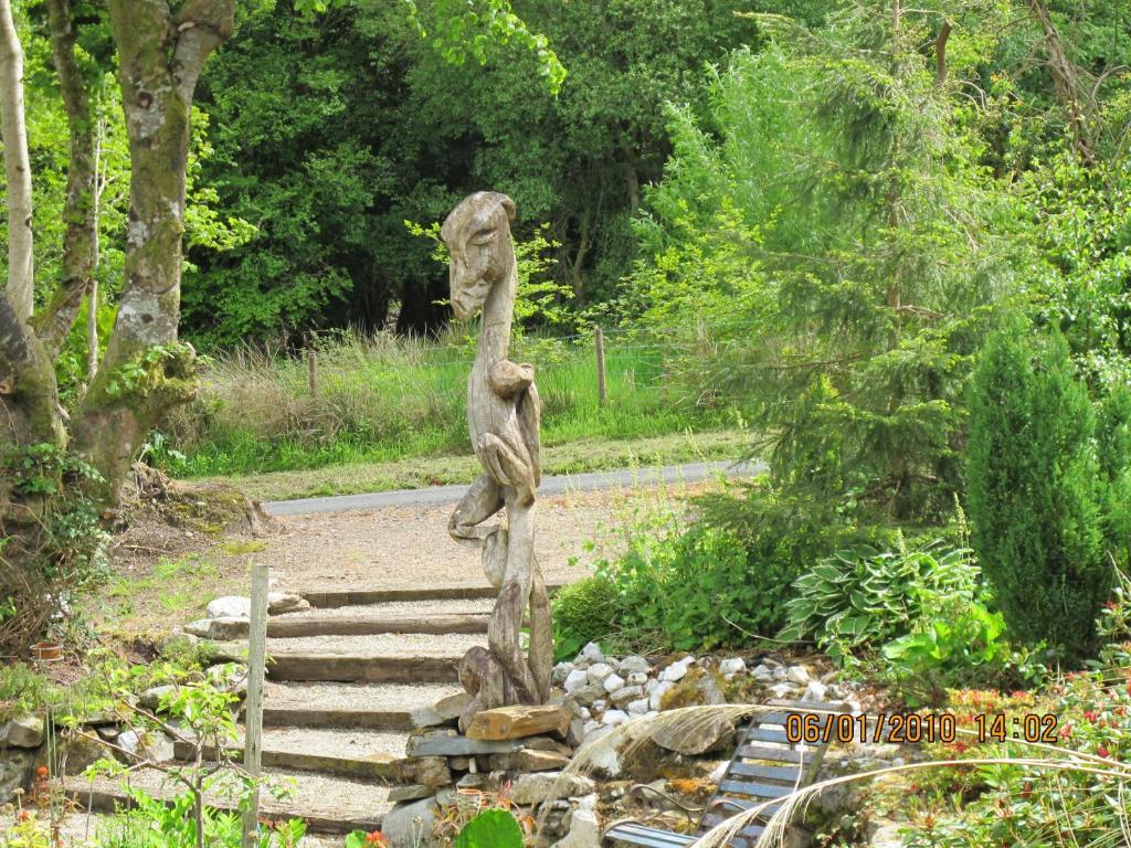 Bed and Breakfast Five Oaks Londonderry Exteriér fotografie