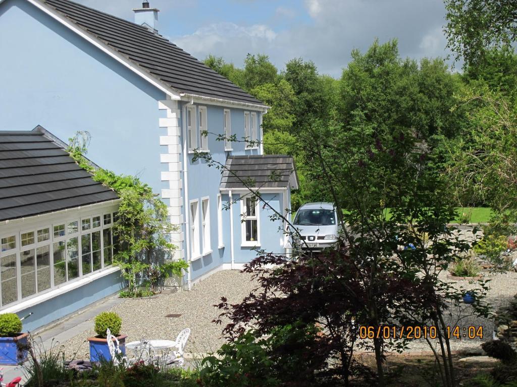 Bed and Breakfast Five Oaks Londonderry Exteriér fotografie