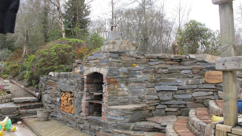 Bed and Breakfast Five Oaks Londonderry Exteriér fotografie