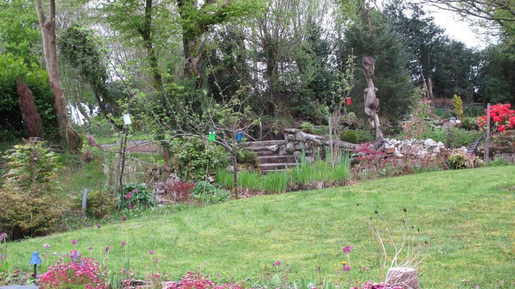 Bed and Breakfast Five Oaks Londonderry Exteriér fotografie