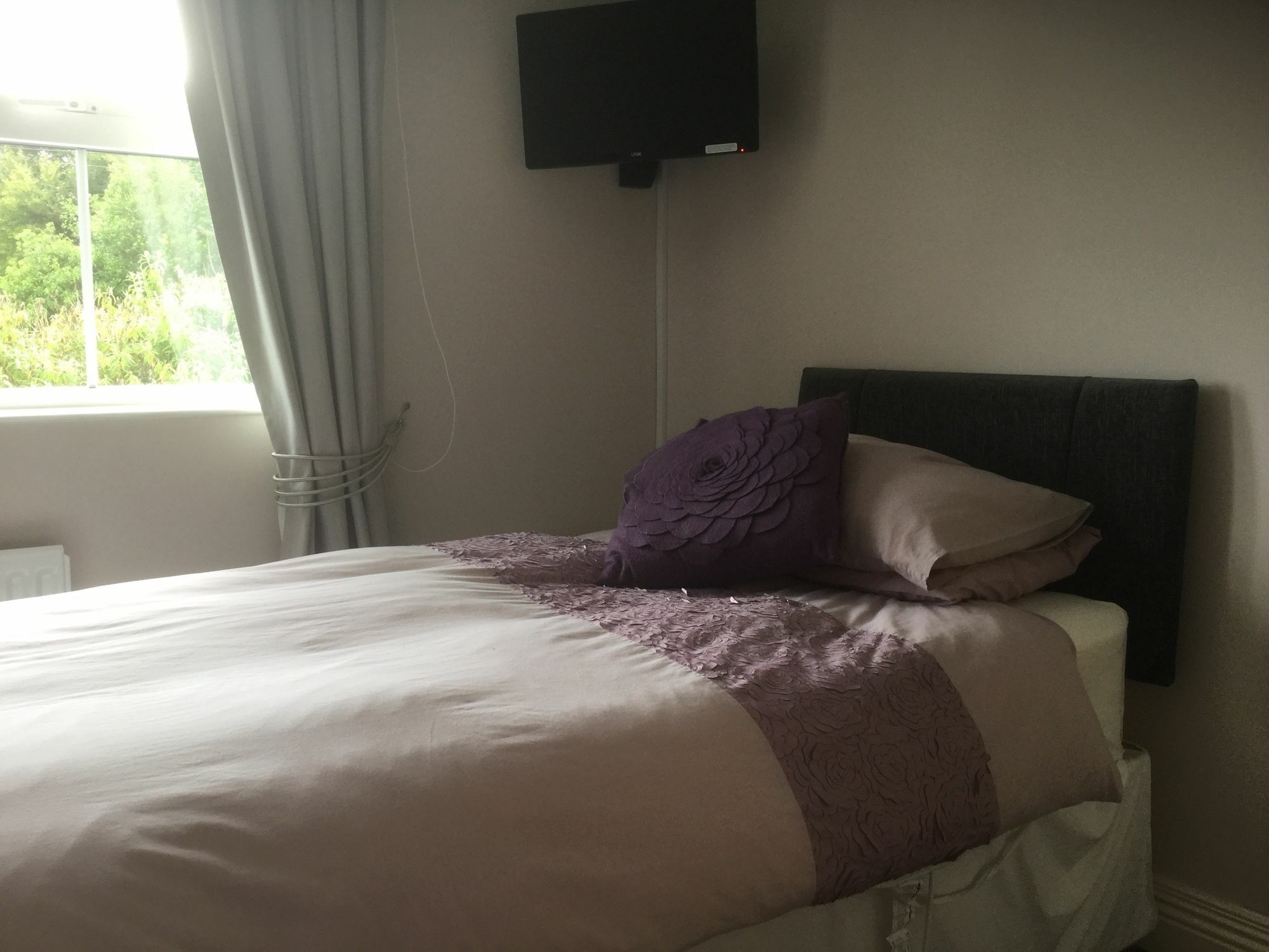 Bed and Breakfast Five Oaks Londonderry Exteriér fotografie