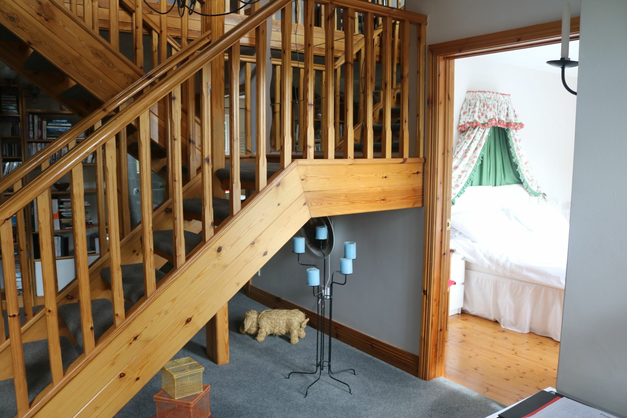 Bed and Breakfast Five Oaks Londonderry Exteriér fotografie